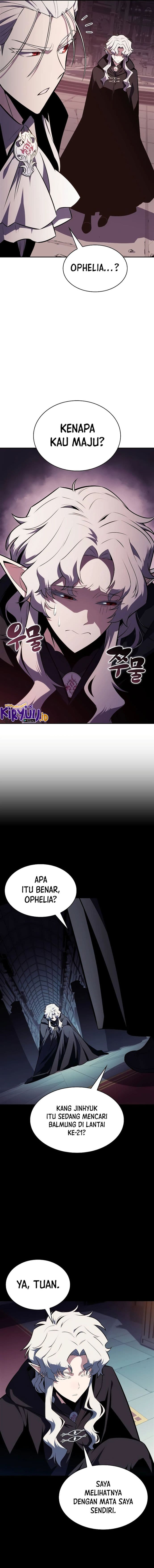 Solo Max-Level Newbie Page 7