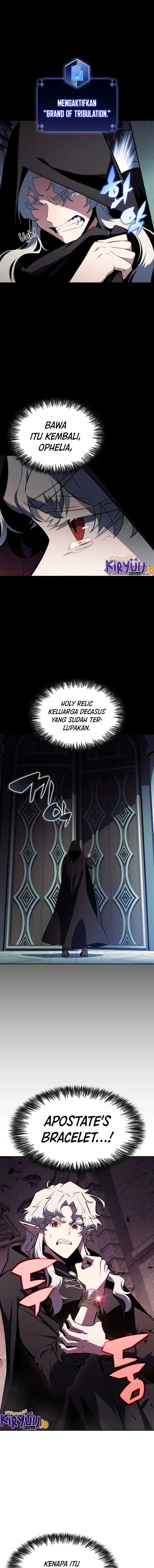 Solo Max-Level Newbie Page 9