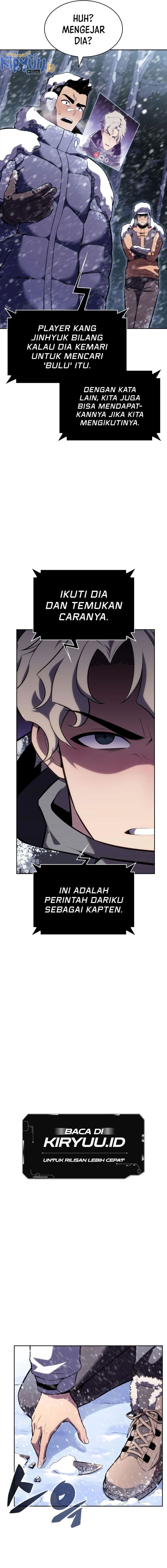Solo Max-Level Newbie Page 10