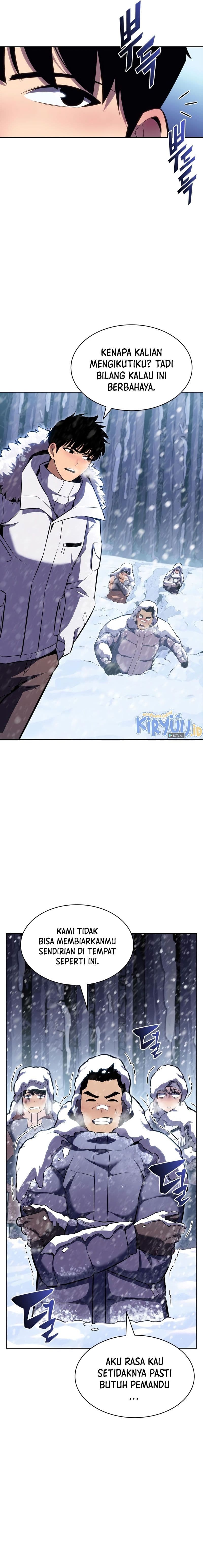 Solo Max-Level Newbie Page 12