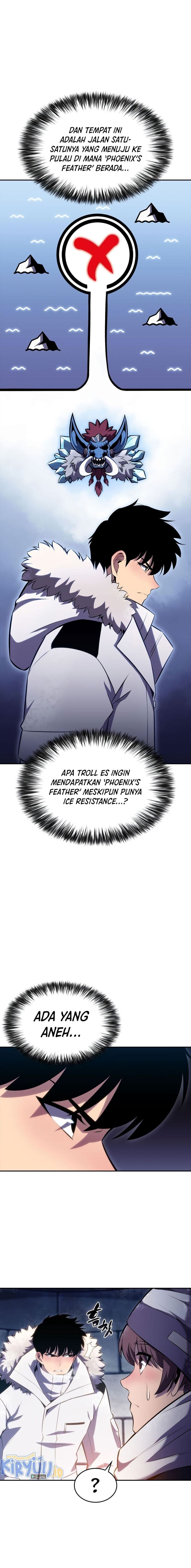 Solo Max-Level Newbie Page 18