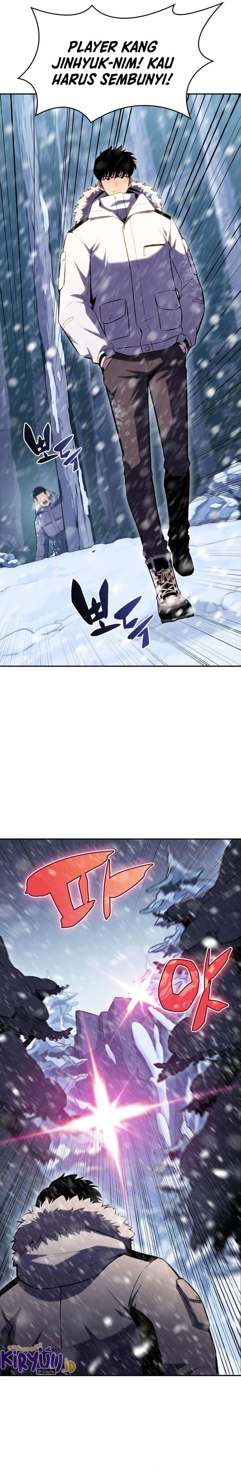 Solo Max-Level Newbie Page 21