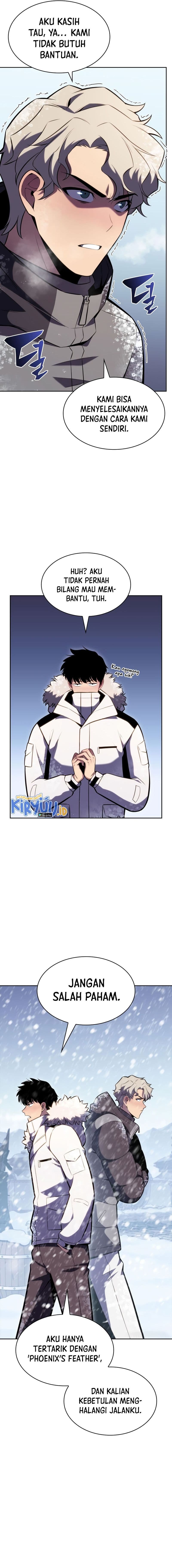 Solo Max-Level Newbie Page 3