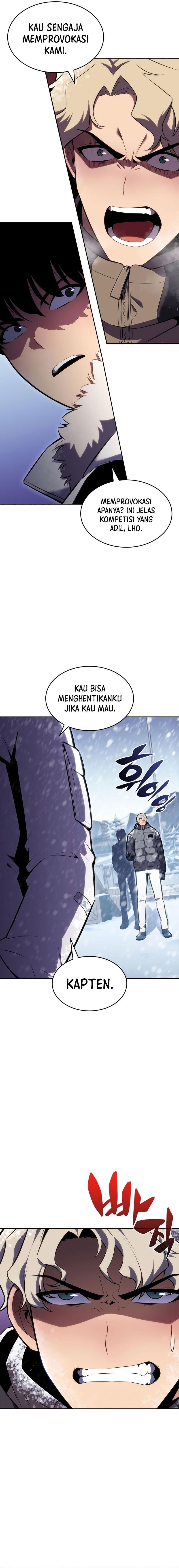 Solo Max-Level Newbie Page 5