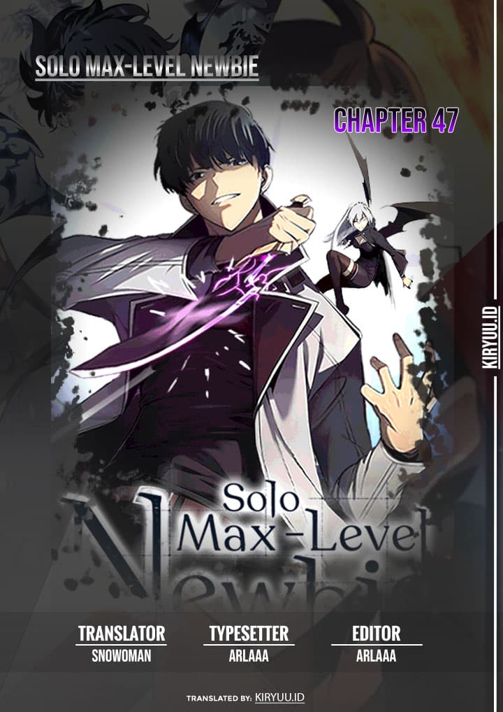 Solo Max-Level Newbie Page 2