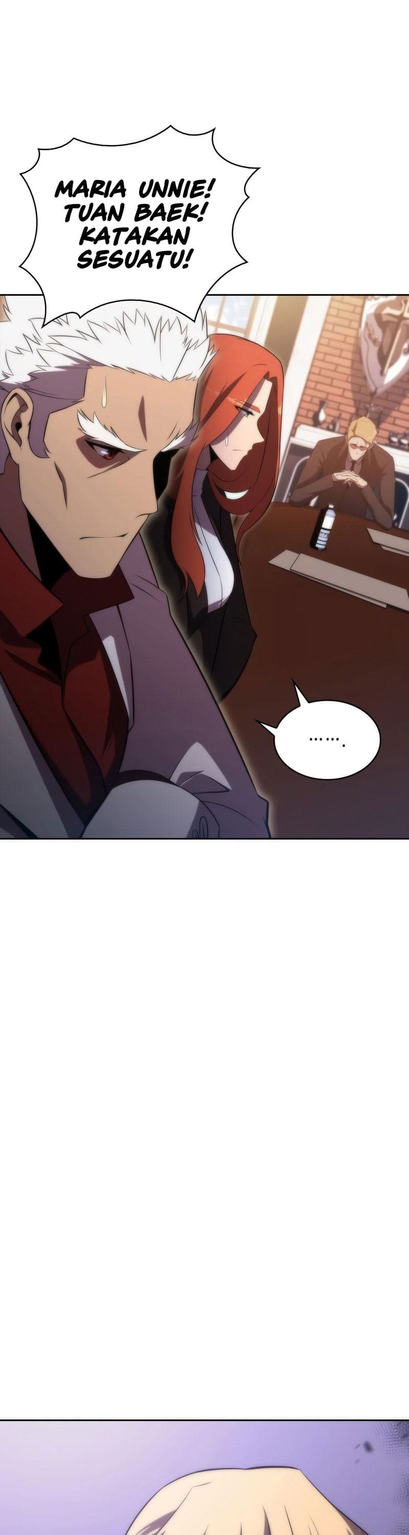 Solo Max-Level Newbie Page 19