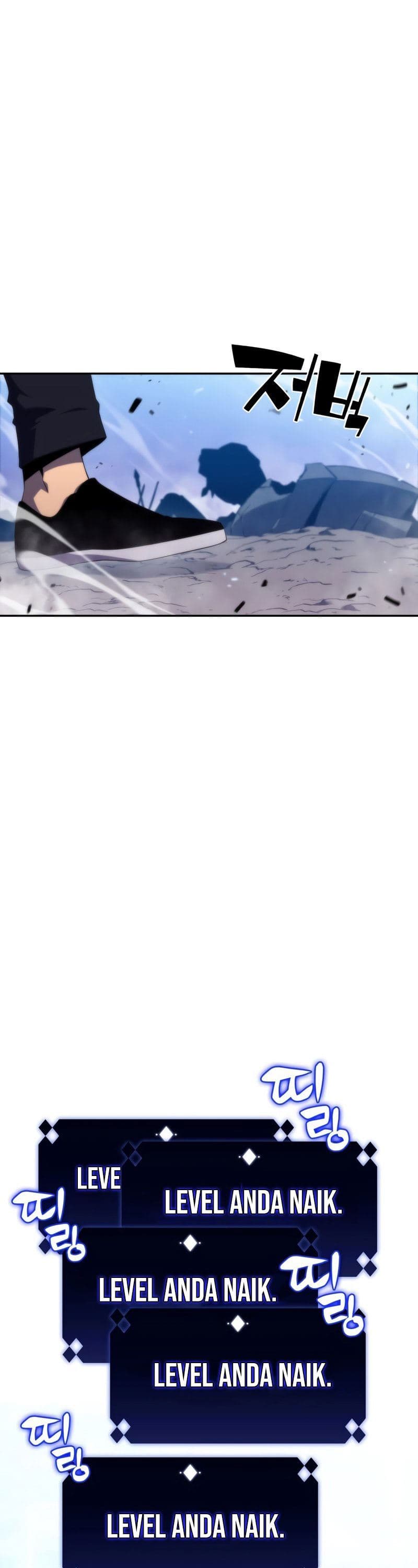 Solo Max-Level Newbie Page 2