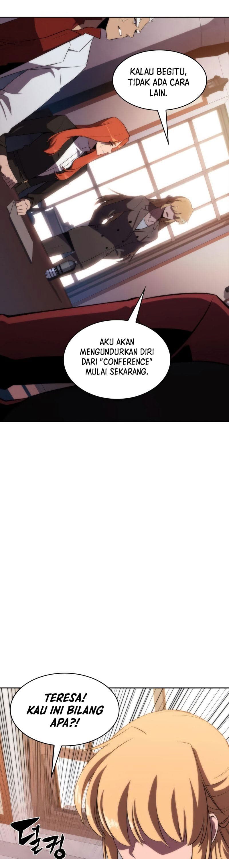 Solo Max-Level Newbie Page 22