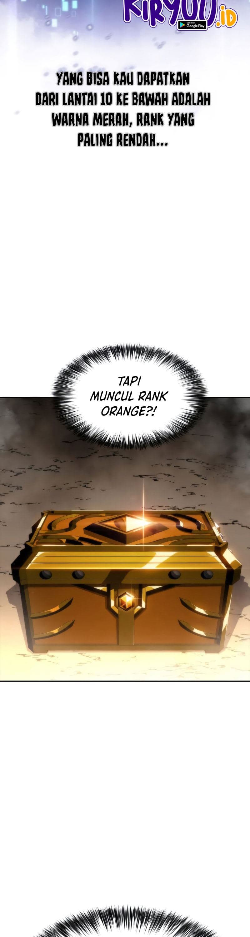Solo Max-Level Newbie Page 5