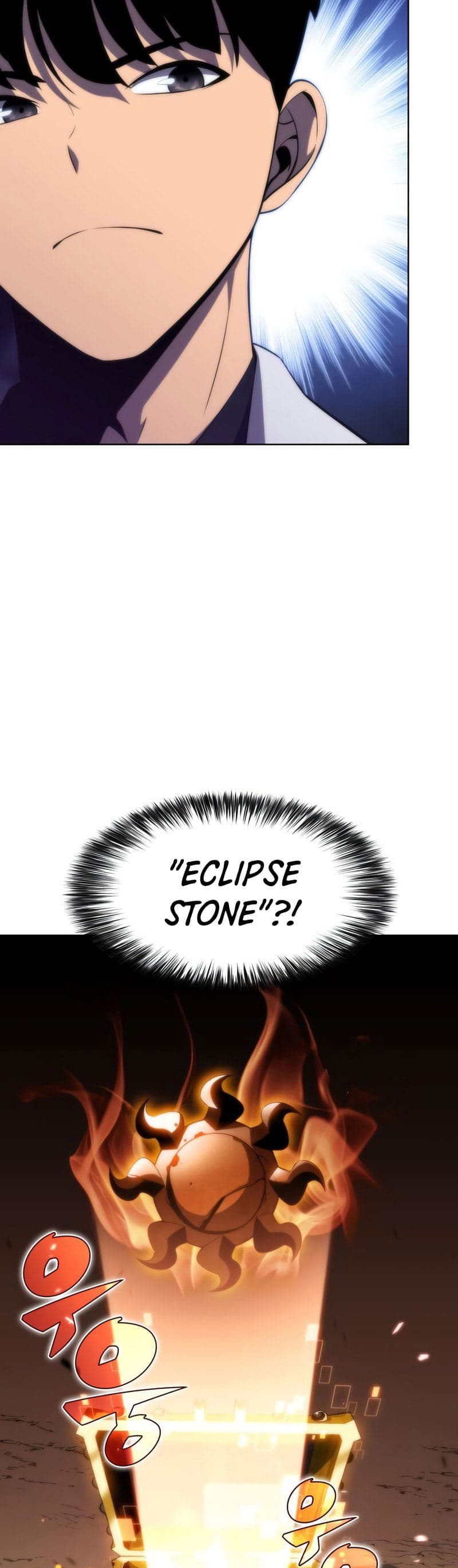 Solo Max-Level Newbie Page 9