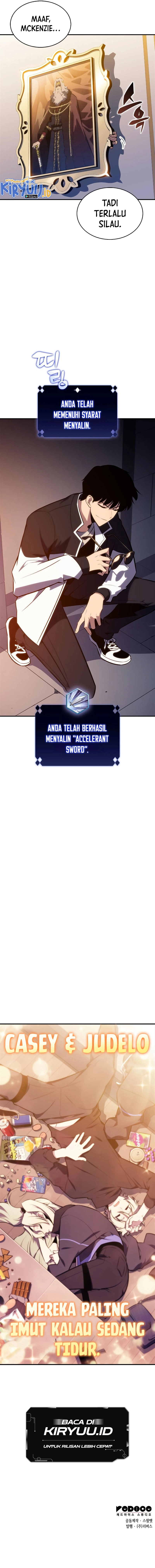 Solo Max-Level Newbie Page 16