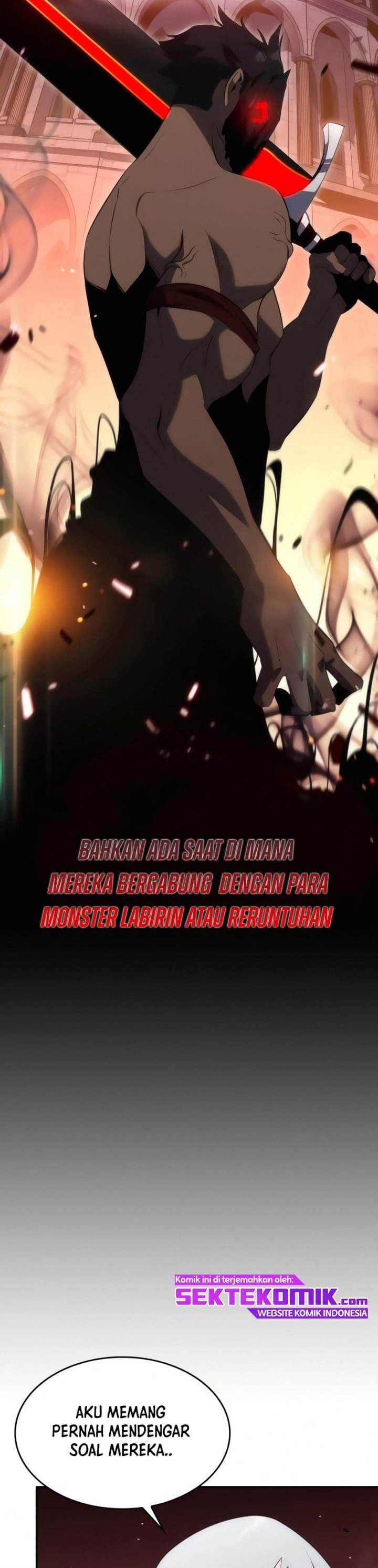 Solo Max-Level Newbie Page 15