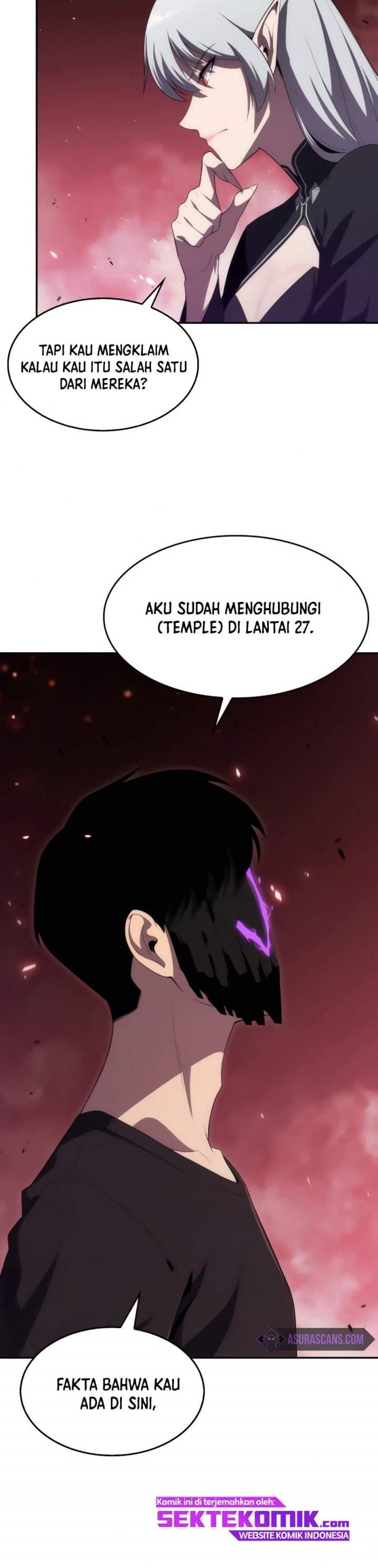 Solo Max-Level Newbie Page 16