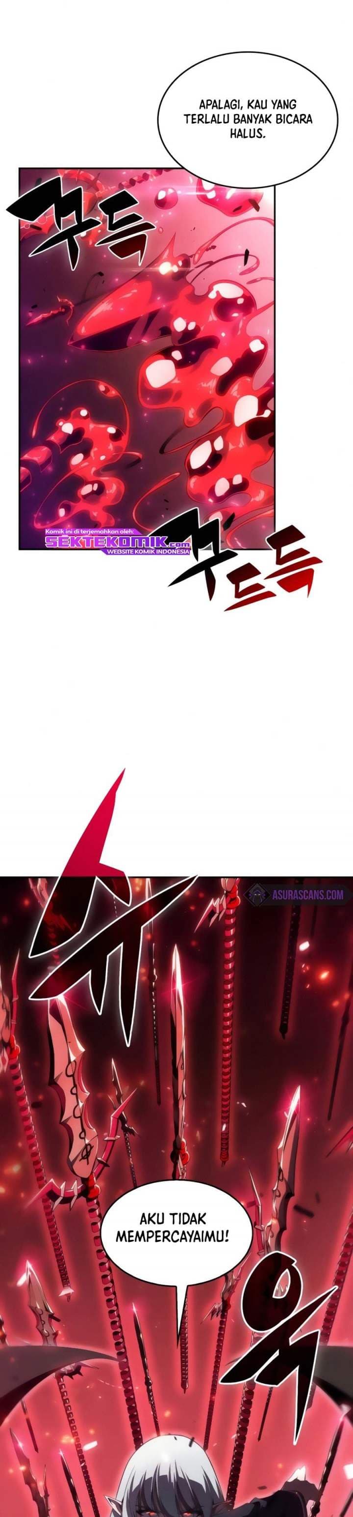 Solo Max-Level Newbie Page 20