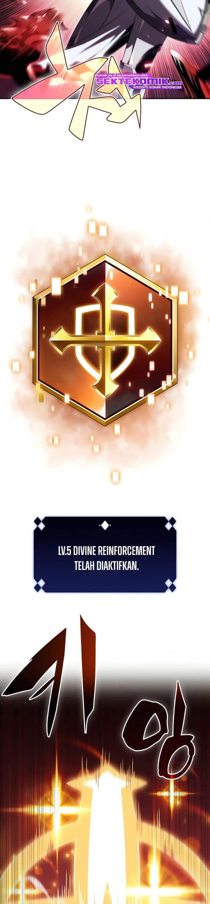 Solo Max-Level Newbie Page 24