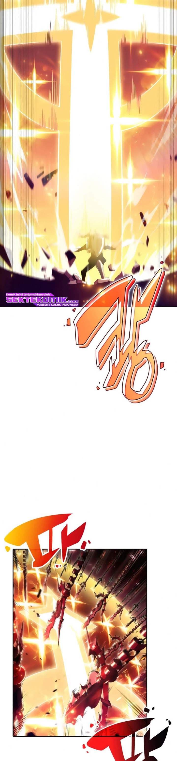 Solo Max-Level Newbie Page 25