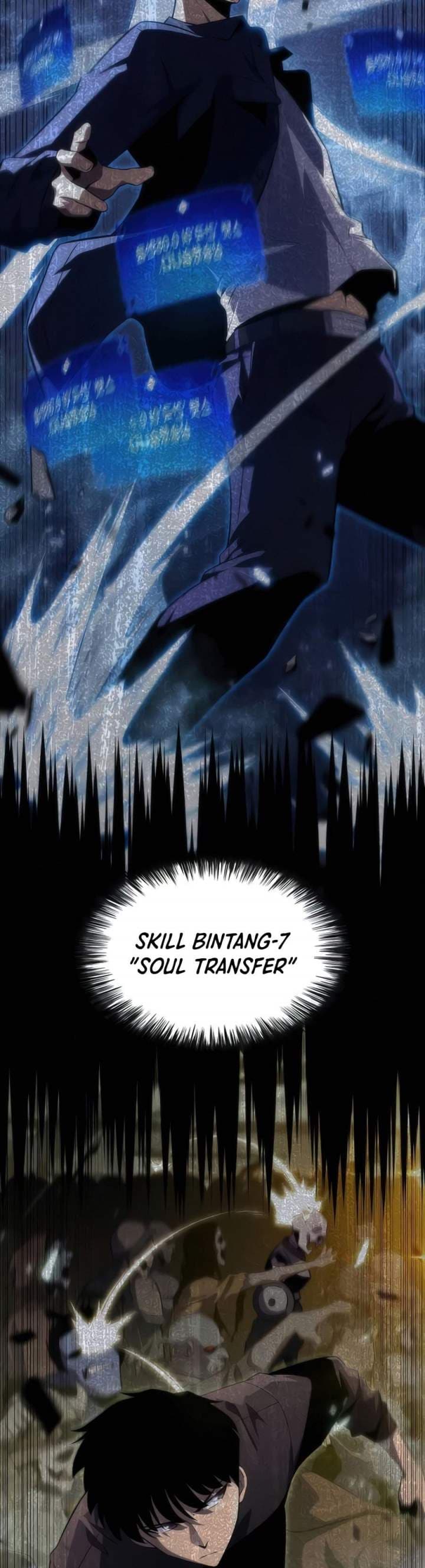 Solo Max-Level Newbie Page 43