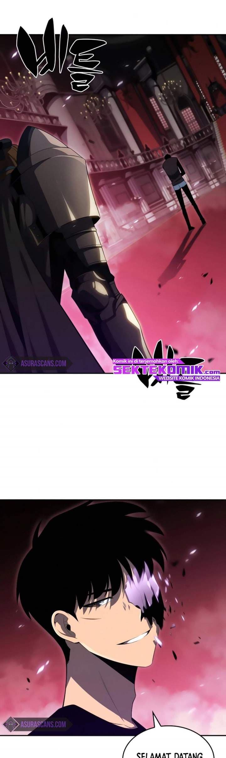 Solo Max-Level Newbie Page 59