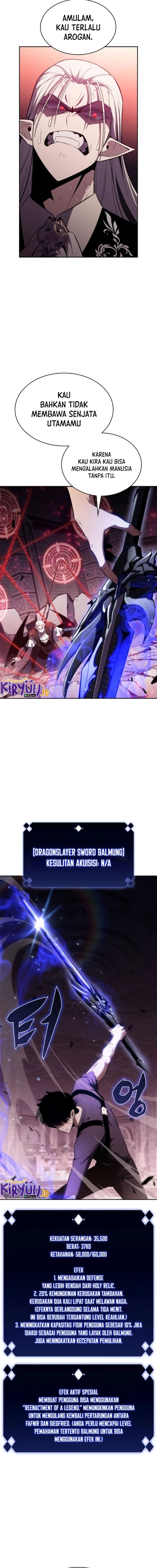 Solo Max-Level Newbie Page 14