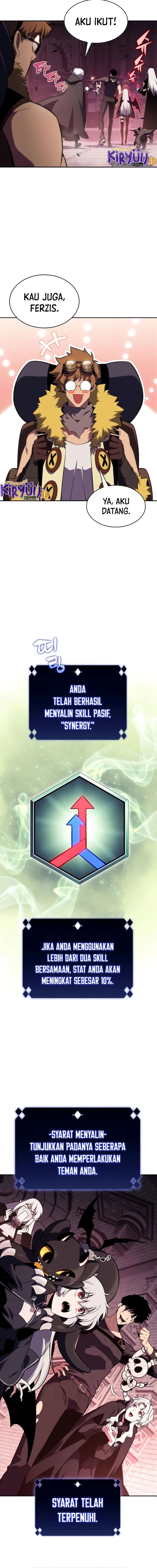 Solo Max-Level Newbie Page 23