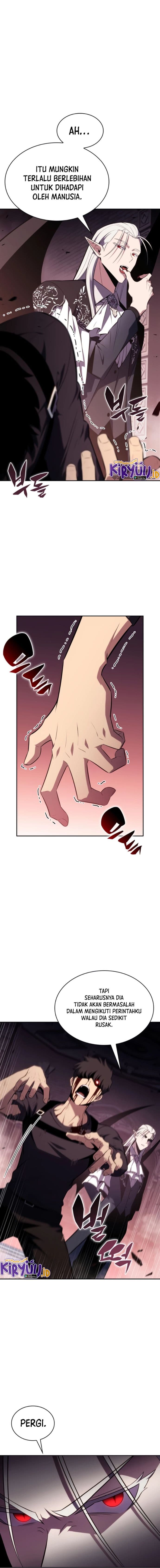 Solo Max-Level Newbie Page 6