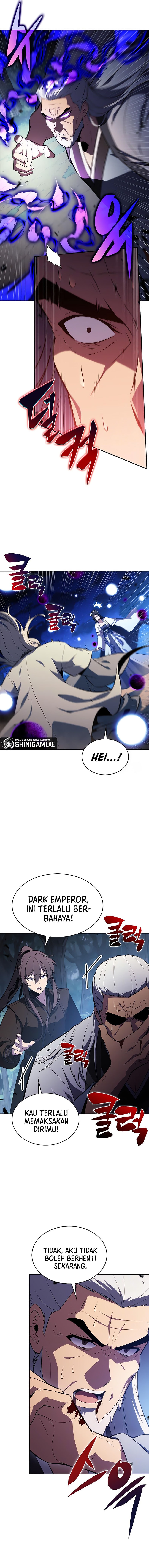 Solo Max-Level Newbie Page 7