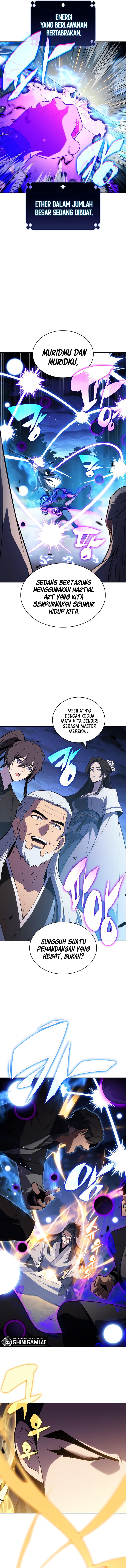 Solo Max-Level Newbie Page 10