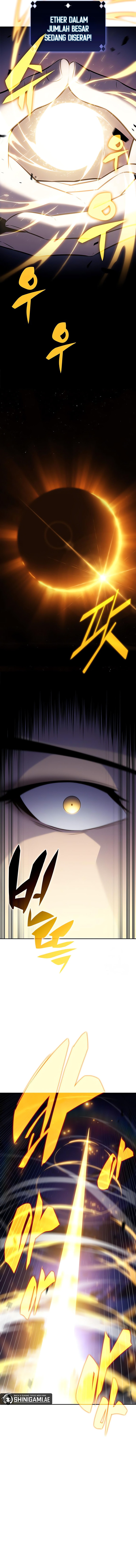 Solo Max-Level Newbie Page 11