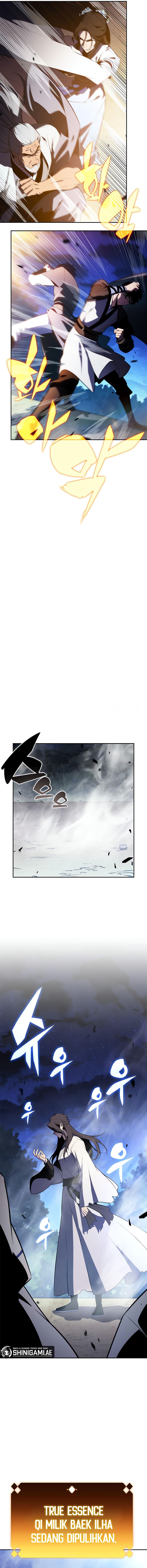 Solo Max-Level Newbie Page 12
