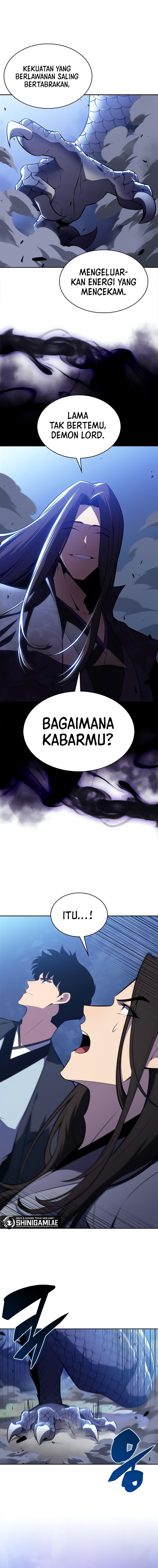 Solo Max-Level Newbie Page 17