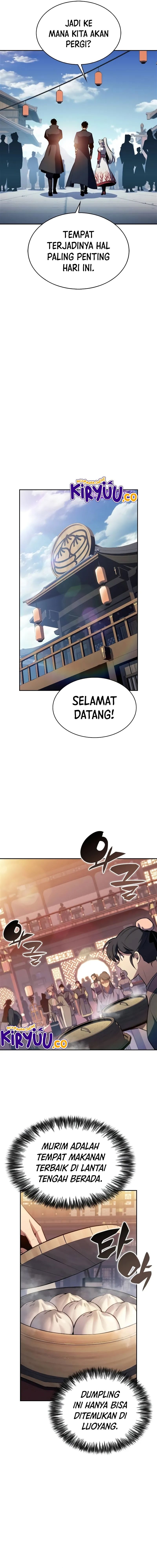 Solo Max-Level Newbie Page 11