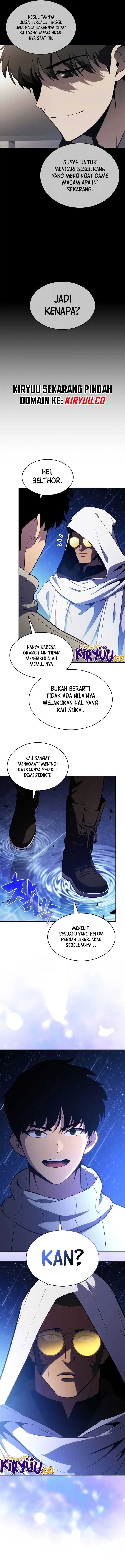 Solo Max-Level Newbie Page 10