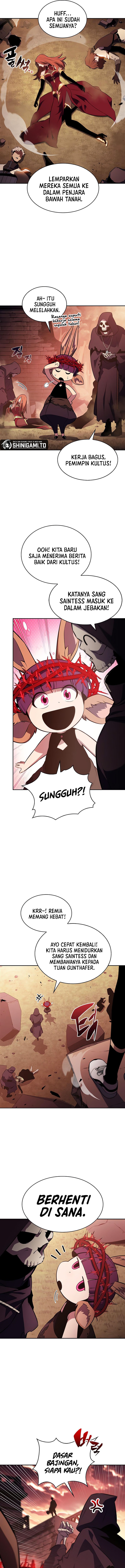 Solo Max-Level Newbie Page 12