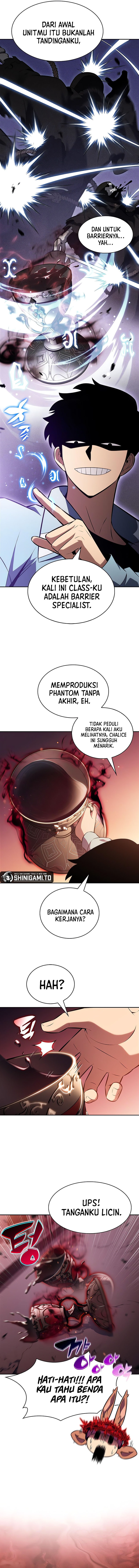 Solo Max-Level Newbie Page 14