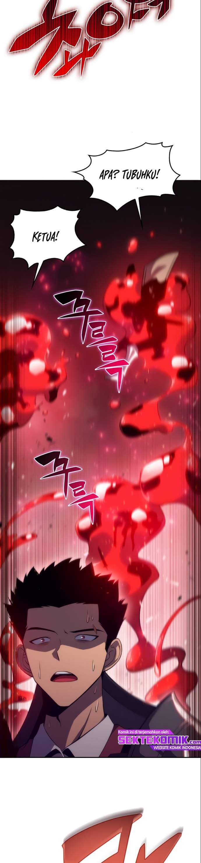 Solo Max-Level Newbie Page 11