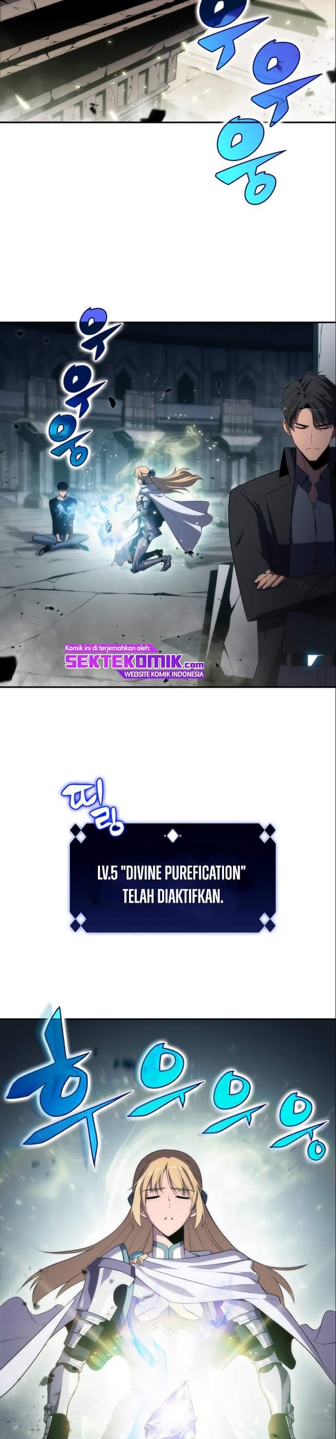 Solo Max-Level Newbie Page 15