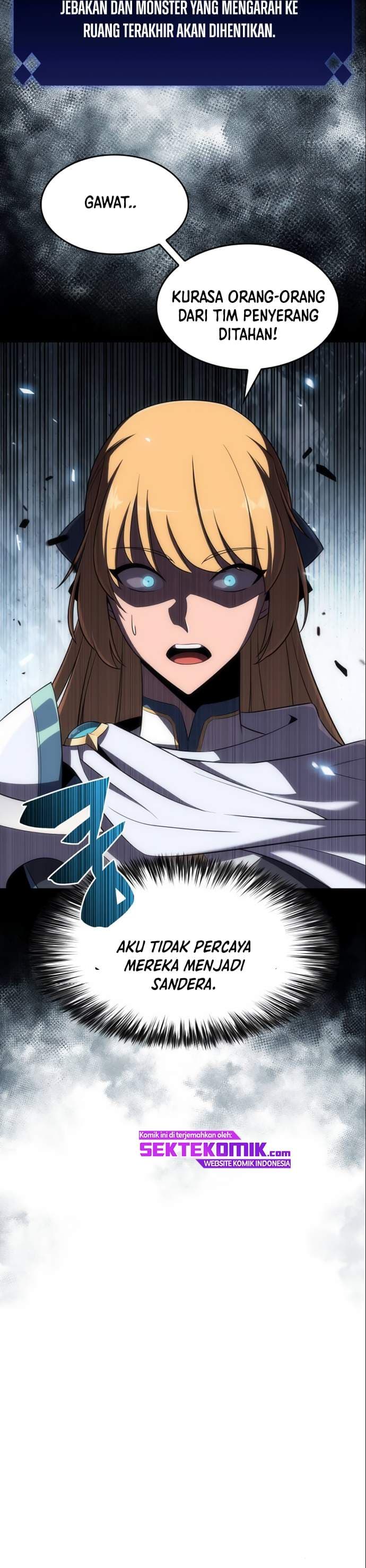 Solo Max-Level Newbie Page 19
