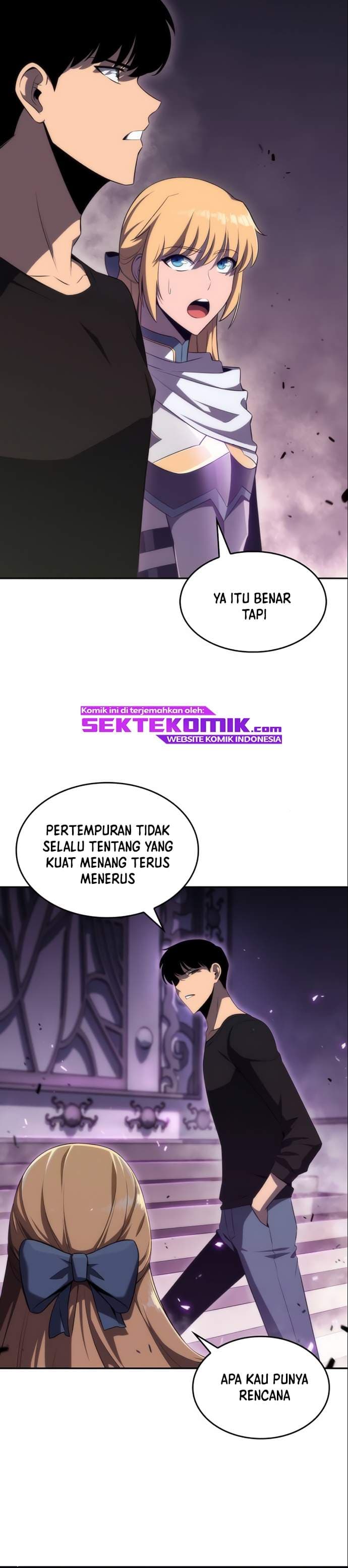 Solo Max-Level Newbie Page 31