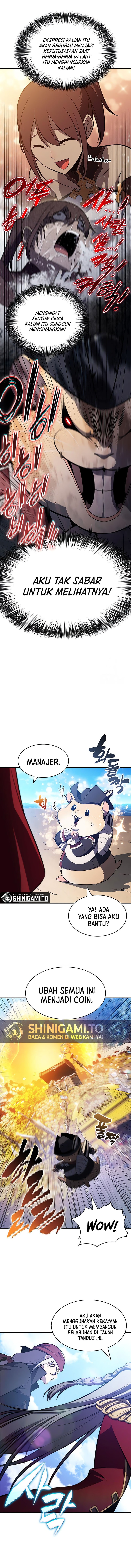 Solo Max-Level Newbie Page 11