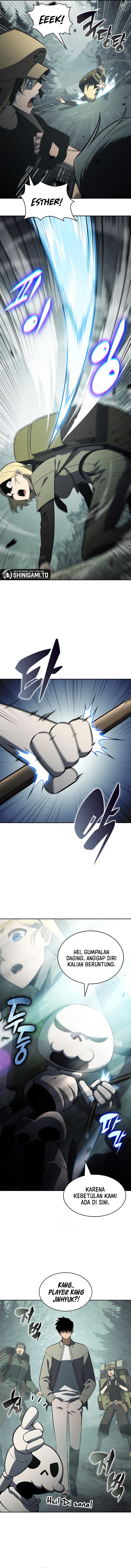 Solo Max-Level Newbie Page 17
