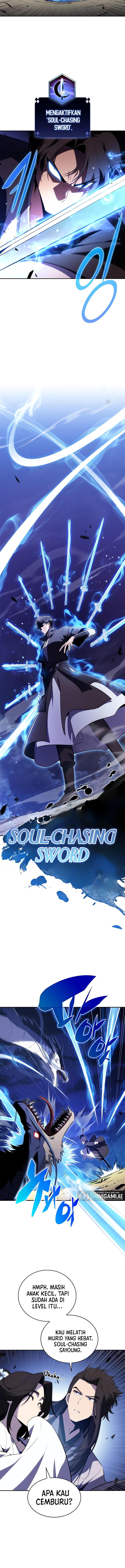 Solo Max-Level Newbie Page 8