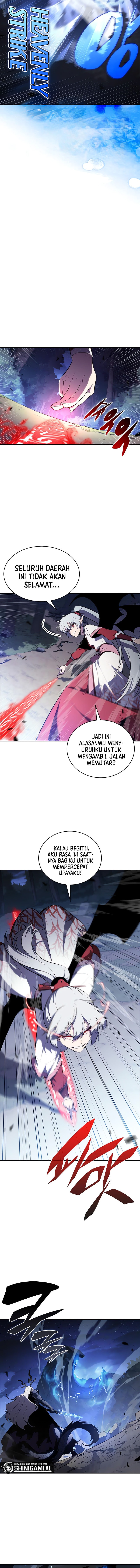 Solo Max-Level Newbie Page 17