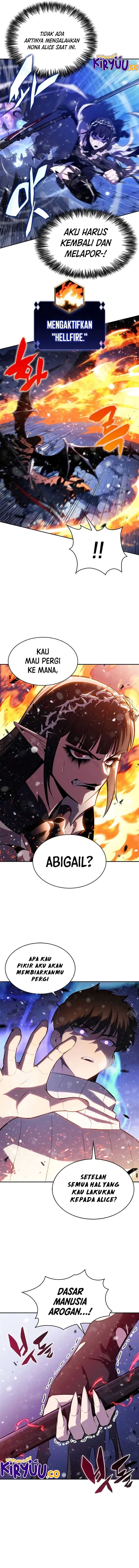 Solo Max-Level Newbie Page 10
