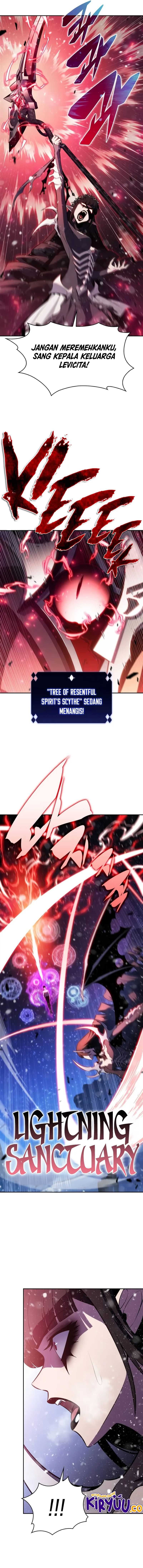 Solo Max-Level Newbie Page 11