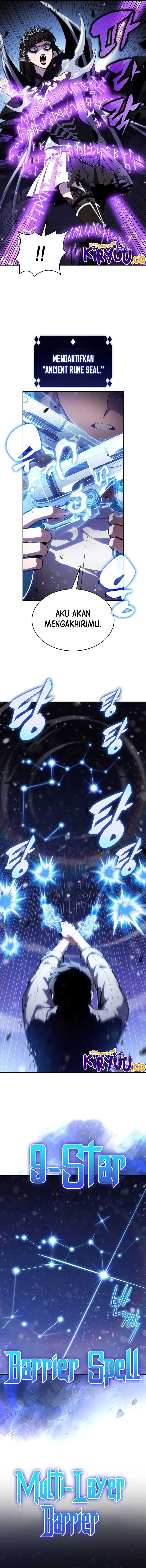 Solo Max-Level Newbie Page 13
