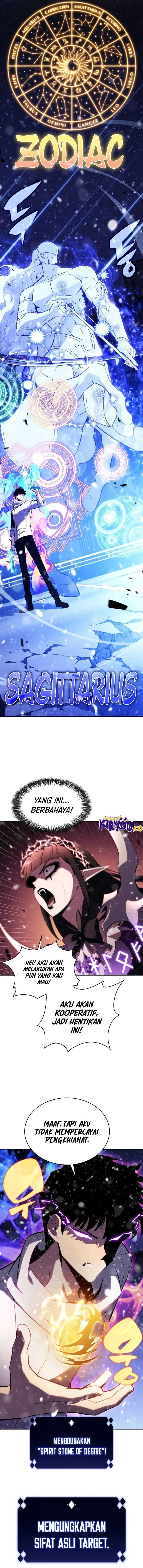 Solo Max-Level Newbie Page 14
