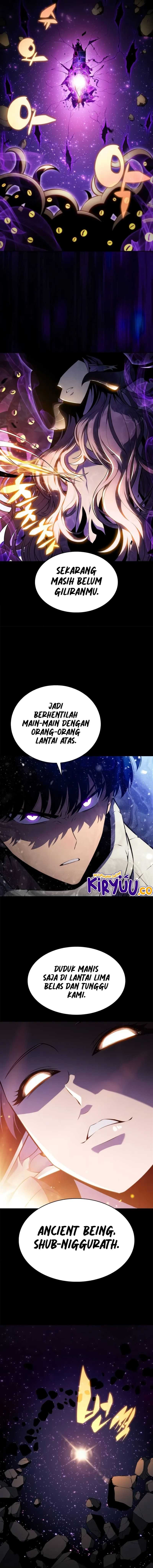 Solo Max-Level Newbie Page 17