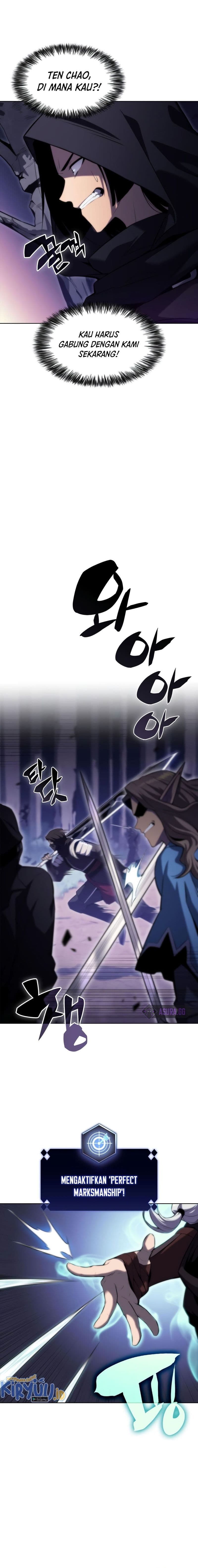 Solo Max-Level Newbie Page 10
