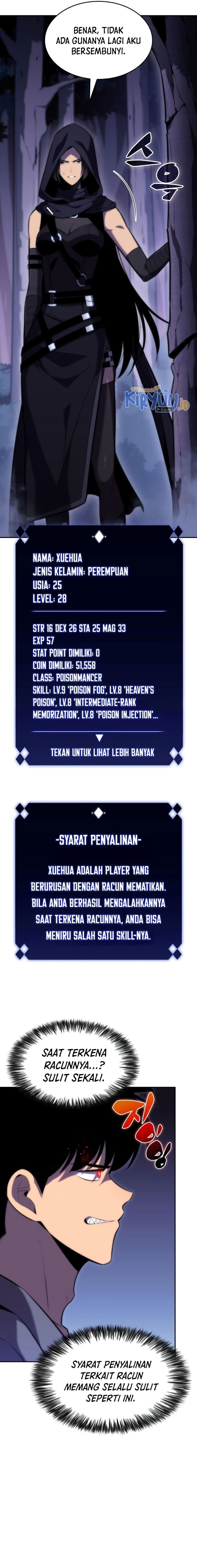 Solo Max-Level Newbie Page 19