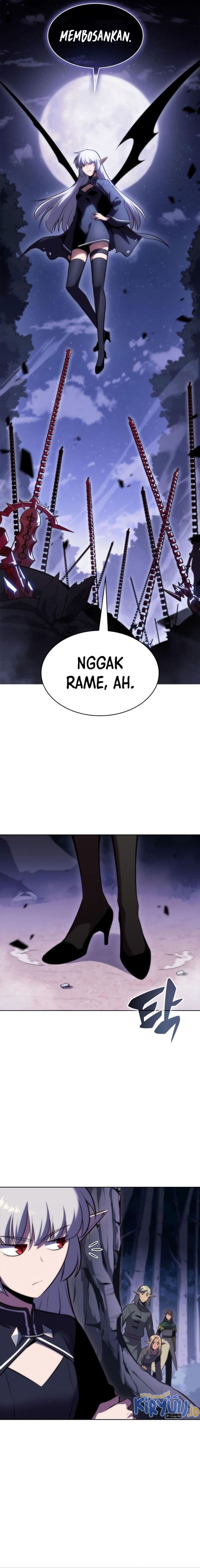 Solo Max-Level Newbie Page 3